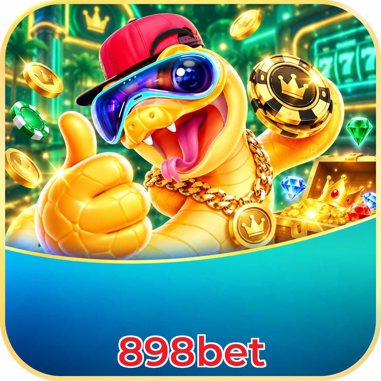 Jogar Cassino